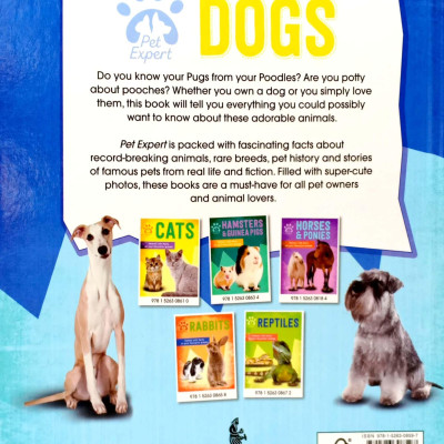 Dogs (Pet Expert)