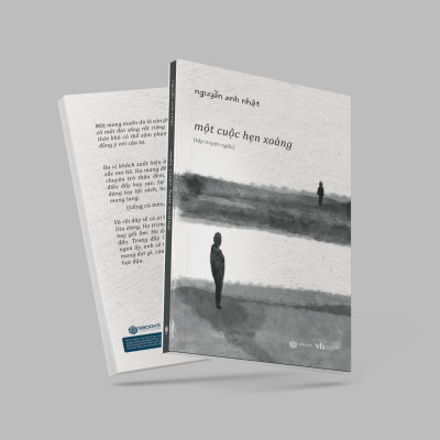 Sách - Một Cuộc Hẹn Xoàng (Nguyễn Anh Nhật) - SBOOKS