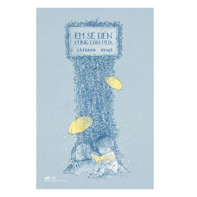 Combo 2 cuốn sách: Em sẽ đến cùng cơn mưa + Fangirl