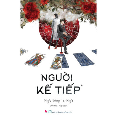 Sách - Người Kế Tiếp