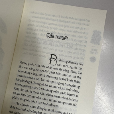 (Tác giả Tết ở làng Địa Ngục) 25 ĐỘ ÂM – Thảo Trang - NXB Phụ nữ Việt Nam