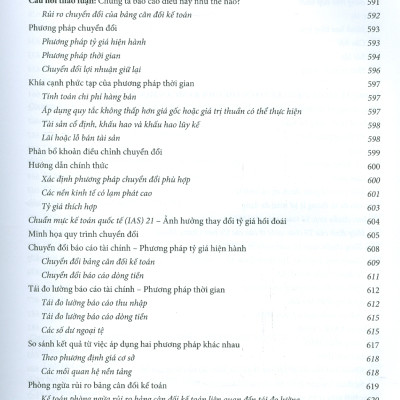 ADVANCED ACCOUNTING - KẾ TOÁN NÂNG CAO (Fourteenth Edition) - Sách bản quyền Nxb Mc Graw Hill