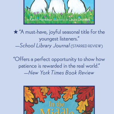 Winter Is Here (Hardcover)