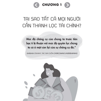 Kỹ Năng Lập Kế Hoạch Và Quản Lý Tài Chính Cá Nhân Trong 30 Ngày