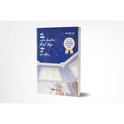 Sách - Có Một Nỗi Buồn Thật Đẹp Tên Là Cô Đơn - AZ Việt Nam