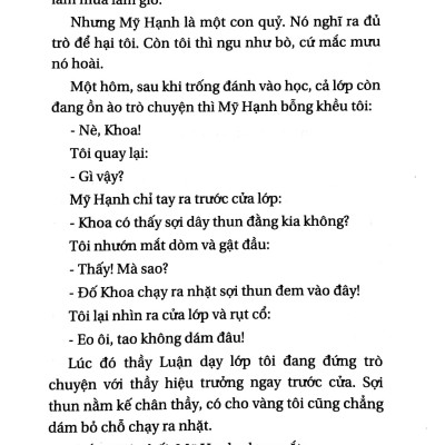 Hoa Hồng Xứ Khác (Tái Bản 2022)