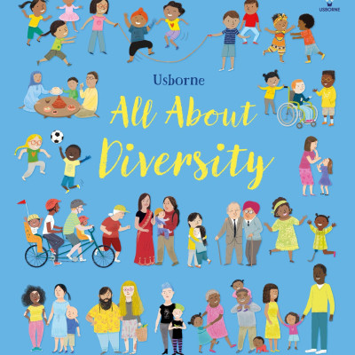 All About Diversity