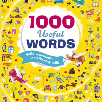 1000 Useful Words