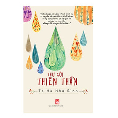 Thư Gửi Thiên Thần