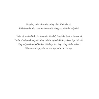 Những Kẻ Mê Sách