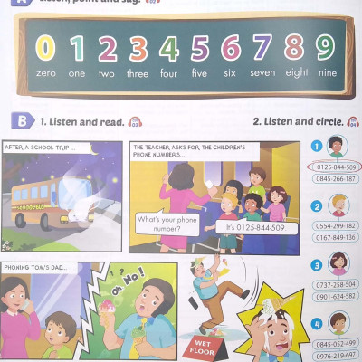 i-Learn Smart Start Grade 4 Student