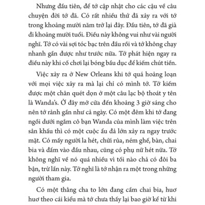 GUMP & GO (Phần Tiếp Theo Của Cuốn Tiểu Thuyết Bán Chạy Toàn Cầu Forrest Gump)