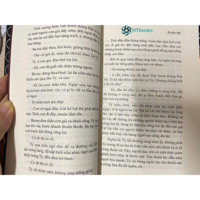 Sách Thuốc Mê - Thâm Tâm - NXB Lao Động