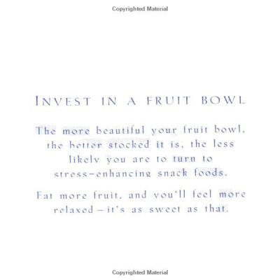 The Little Book Of Calm - Paperback