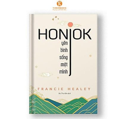 Honjok: Yên bình sống một mình - Bản Quyền