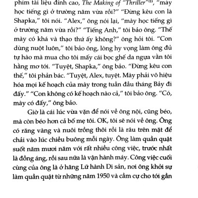 Mọi Thứ Được Soi Tỏ