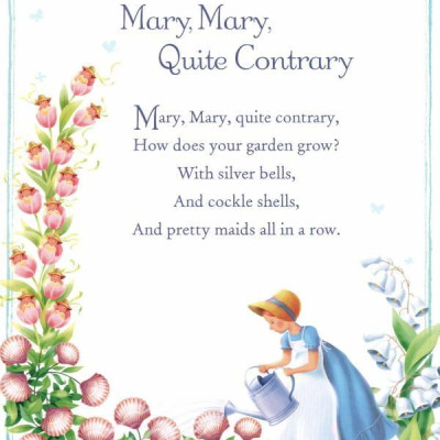 Usborne Illustrated Nursery Rhymes  (Illustrated Story Collections)