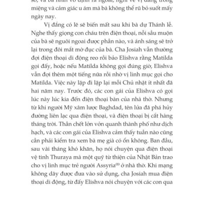 Franken-Stein Ở Baghdad