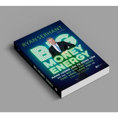 Big Money Energy - Năng Lượng Lớn Từ Đồng Tiền
