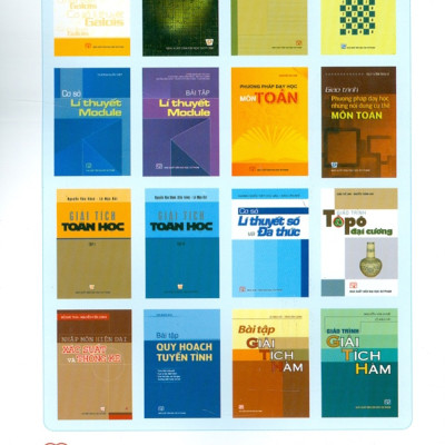 Bài Tập Lý Thuyết Galois