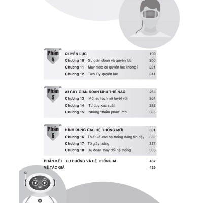 AI 5.0 - Nhanh Hơn, Dễ Hơn, Rẻ Hơn, Chính Xác Hơn
