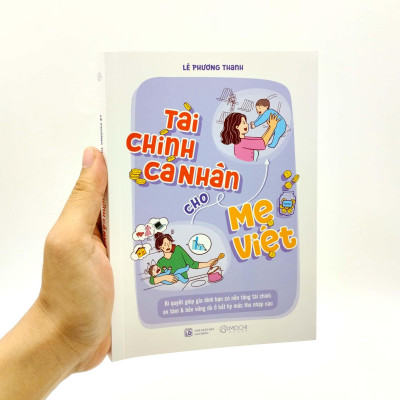 Tài Chính Cá Nhân Cho Mẹ Việt