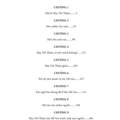 Sách - Anh Vẫn Luôn Yêu Em - Tập 1 - Tặng Kèm Bookmark