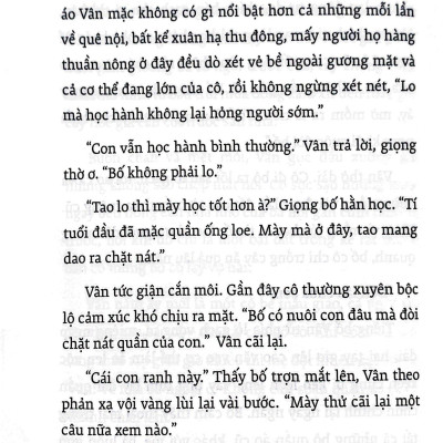 Đừng Tức Giận Số Phận