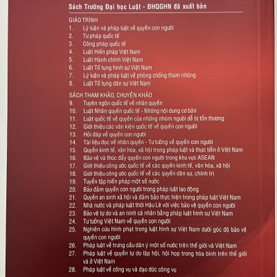 Sách - Giáo Trình Xã Hội Học Pháp Luật