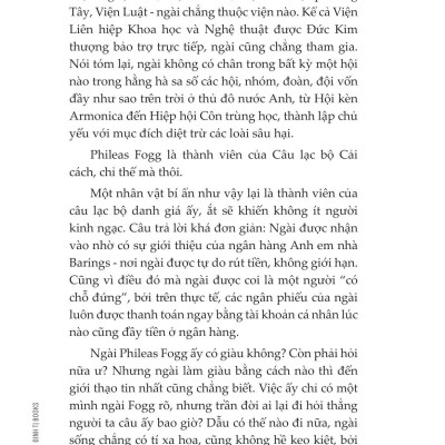 80 Ngày Vòng Quanh Thế Giới