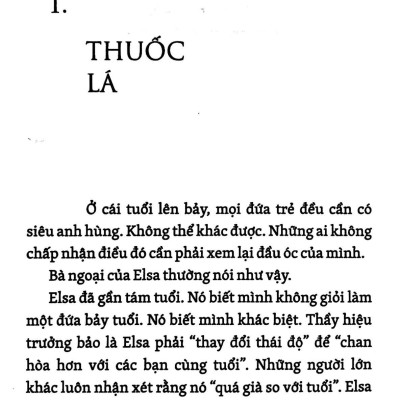 Bà Ngoại Tôi Gửi Lời Xin Lỗi (Tái Bản 2023)