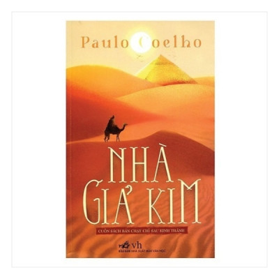 Combo Sách Nhà Giả Kim + Đắc Nhân Tâm (Khổ Lớn) + Quẳng Gánh Lo Đi Và Vui Sống (Tái Bản 2016)  