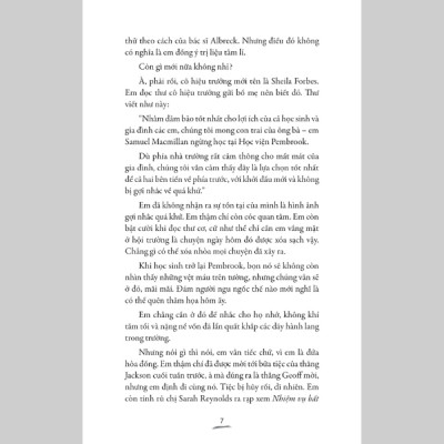 Charlie Thương Nhớ