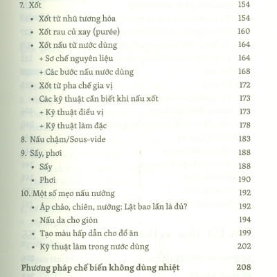 Một Ngày Cùng Chef - Cuộc Sống Của Người Tạo Ra Hương Vị (Tạp Bút)