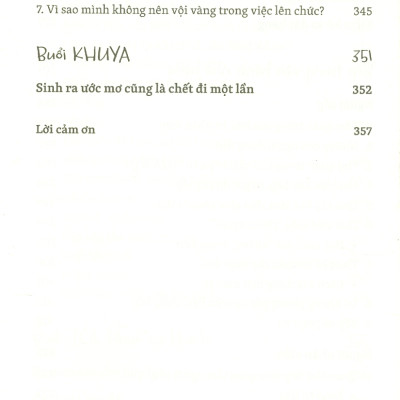 Một Ngày Cùng Chef - Cuộc Sống Của Người Tạo Ra Hương Vị (Tạp Bút)