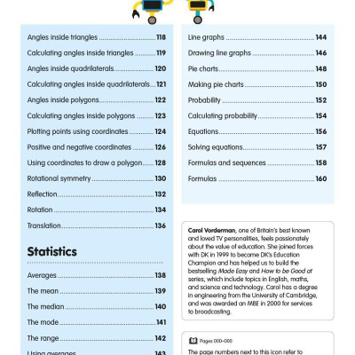 How To Be Good At Maths Workbook 2, Ages 9-11 (Key Stage 2)