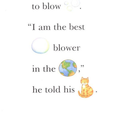 All Aboard Reading: Benny