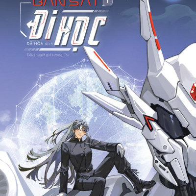 Sách - Đập Nồi Bán Sắt Đi Học - Tập 1