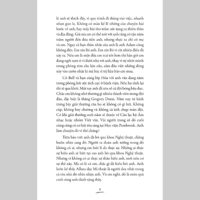 Charlie Thương Nhớ