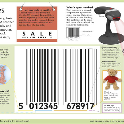 First How Things Work Encyclopedia: A First Reference Book For Children (DK First Reference)