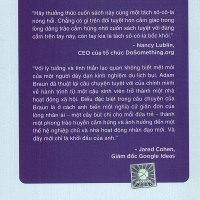 Lời Hứa Về Một Cây Bút Chì ( Tặng Bookmark Sáng Tạo )