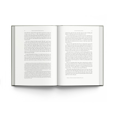 Sách - Bộ Sách Kho Tàng Truyện Cổ Tích Việt Nam - Quyển 1 + Quyển 2 (Bộ 2 Quyển) - Bìa Cứng