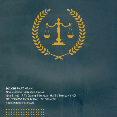 Giáo Trình Luật Kinh Doanh (Dành Cho Sinh Viên Ngành Kinh Tế Và Quản Lý) 