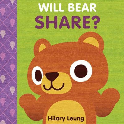 Will Bear Share?