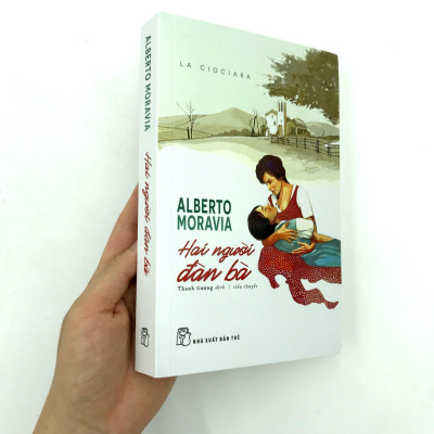 Hai Người Đàn Bà