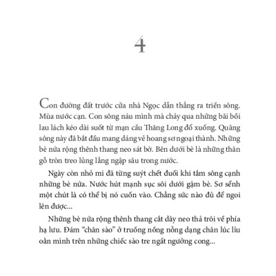 Vắng Mặt (Bản Đặc Biệt)