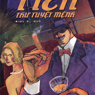 Tiền - Thư Tuyệt Mệnh