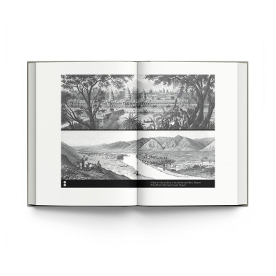 Hành Trình Thám Hiểm Đông Dương - Bìa Cứng