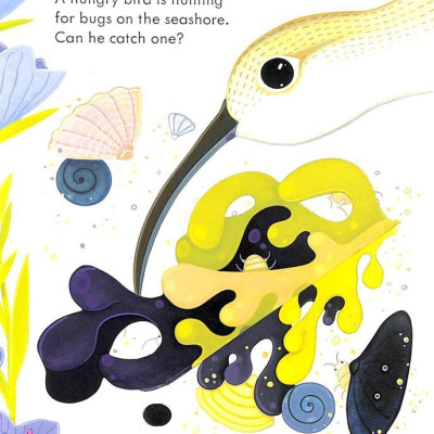 Peep Inside The Seashore