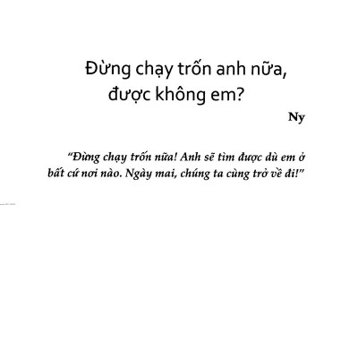 Cầm Tay Anh Tựa Vai Anh (Tặng Kèm CD)